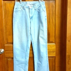 Riders Lightwash Jeans